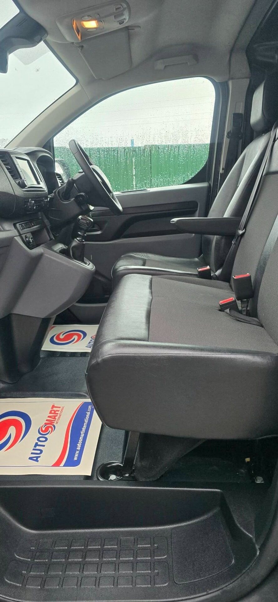 Used Vauxhall Vivaro 2021 for sale - 76845981: Photo 10