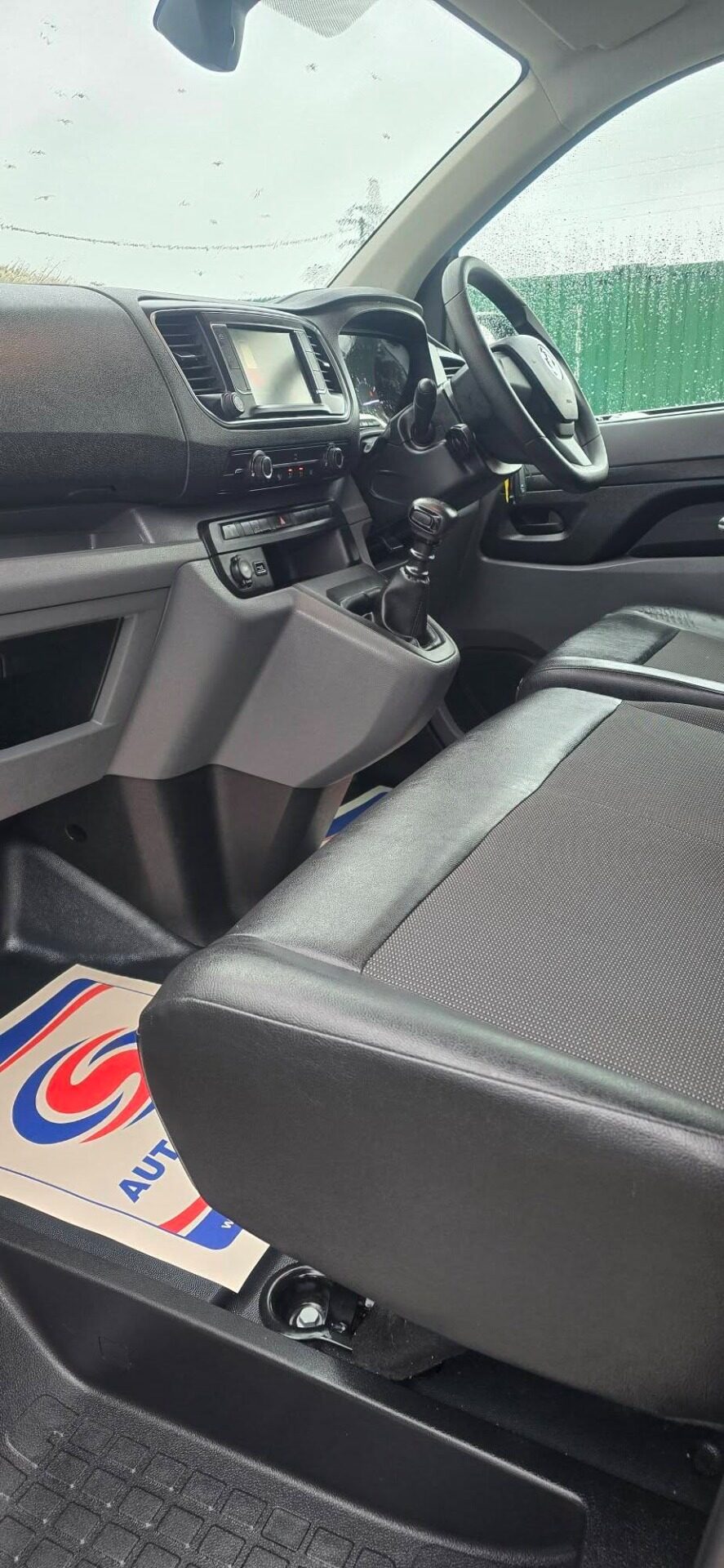 Used Vauxhall Vivaro 2021 for sale - 76845981: Photo 11