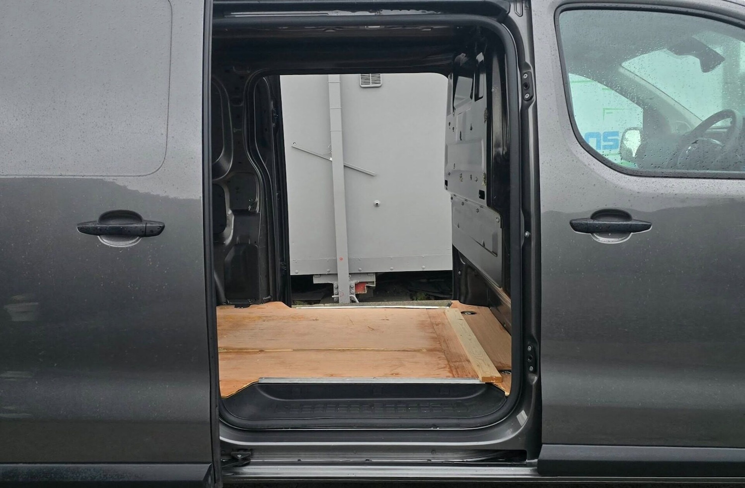 Used Vauxhall Vivaro 2021 for sale - 76845981: Photo 20