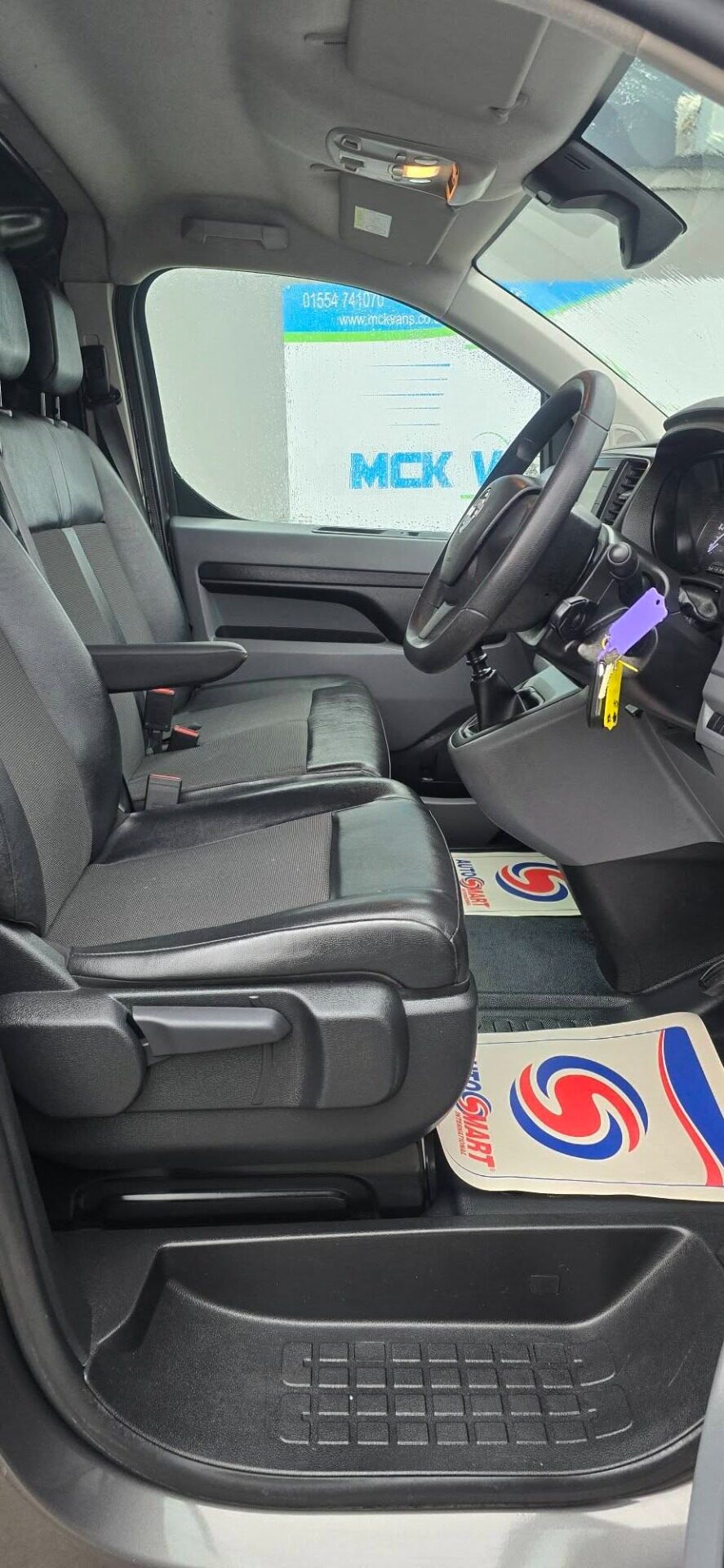 Used Vauxhall Vivaro 2021 for sale - 76845981: Photo 6