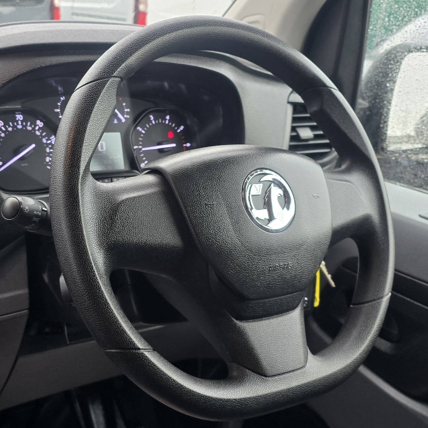 Used Vauxhall Vivaro 2021 for sale - 76845981: Photo 9