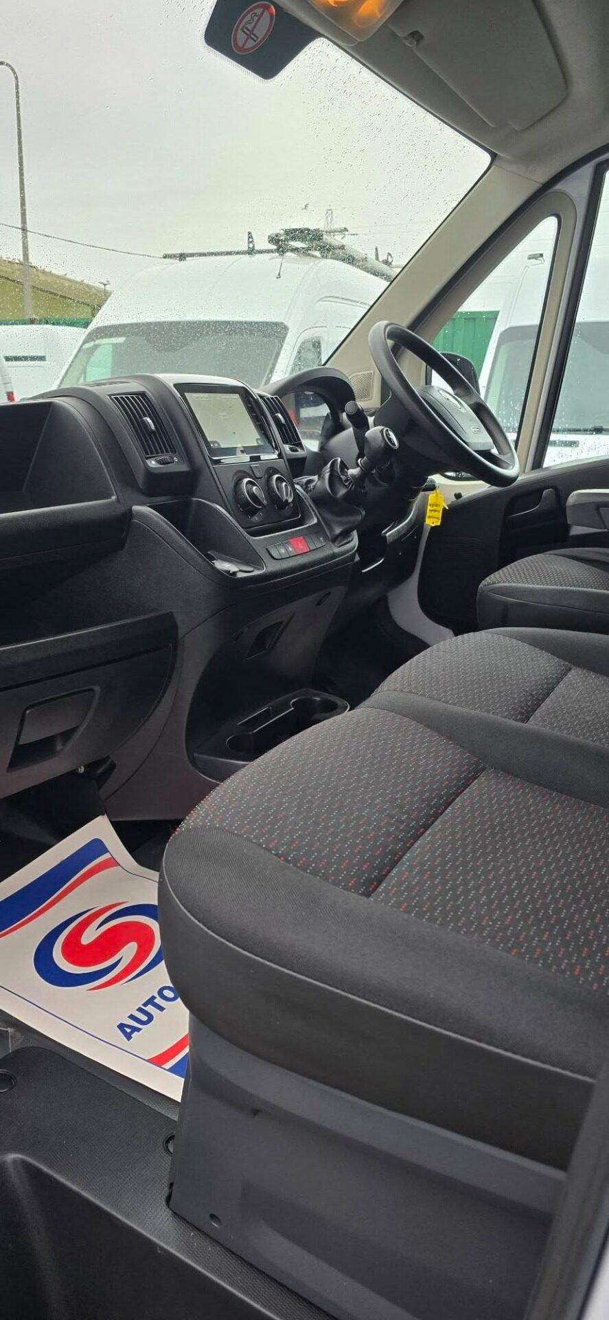 Used Vauxhall Movano 2023 for sale - 76950058: Photo 10