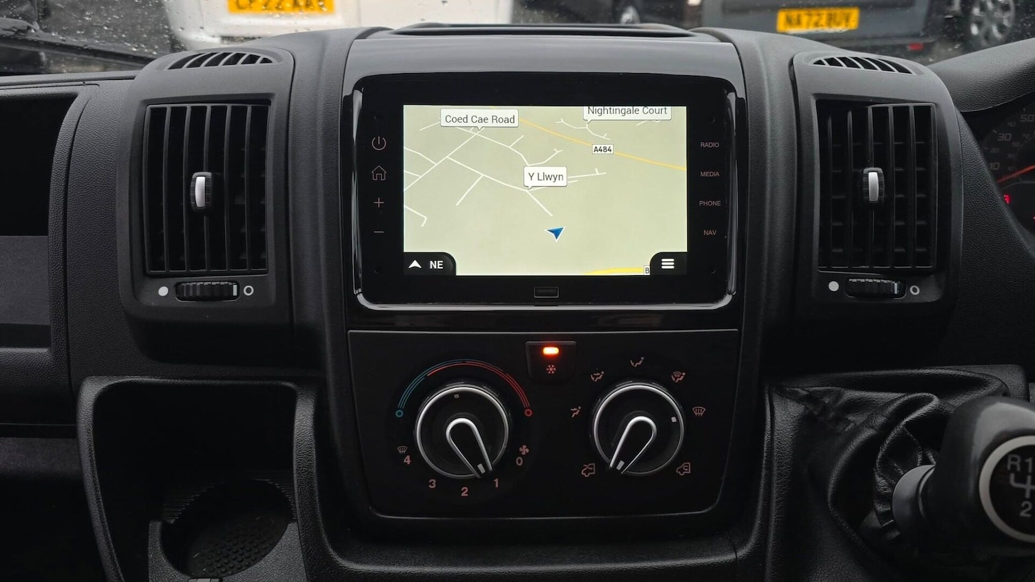 Used Vauxhall Movano 2023 for sale - 76950058: Photo 13