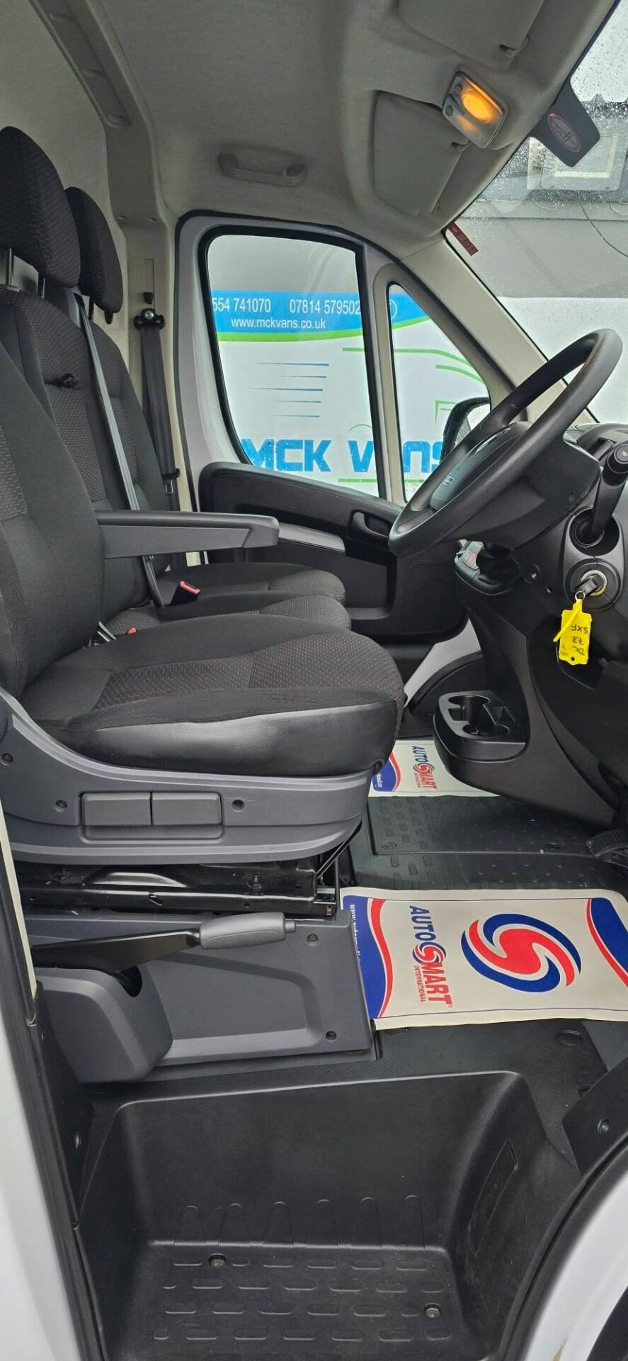 Used Vauxhall Movano 2023 for sale - 76950058: Photo 5