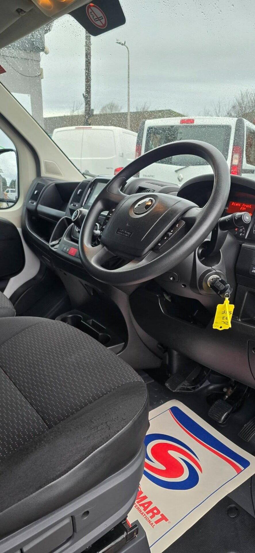 Used Vauxhall Movano 2023 for sale - 76950058: Photo 6