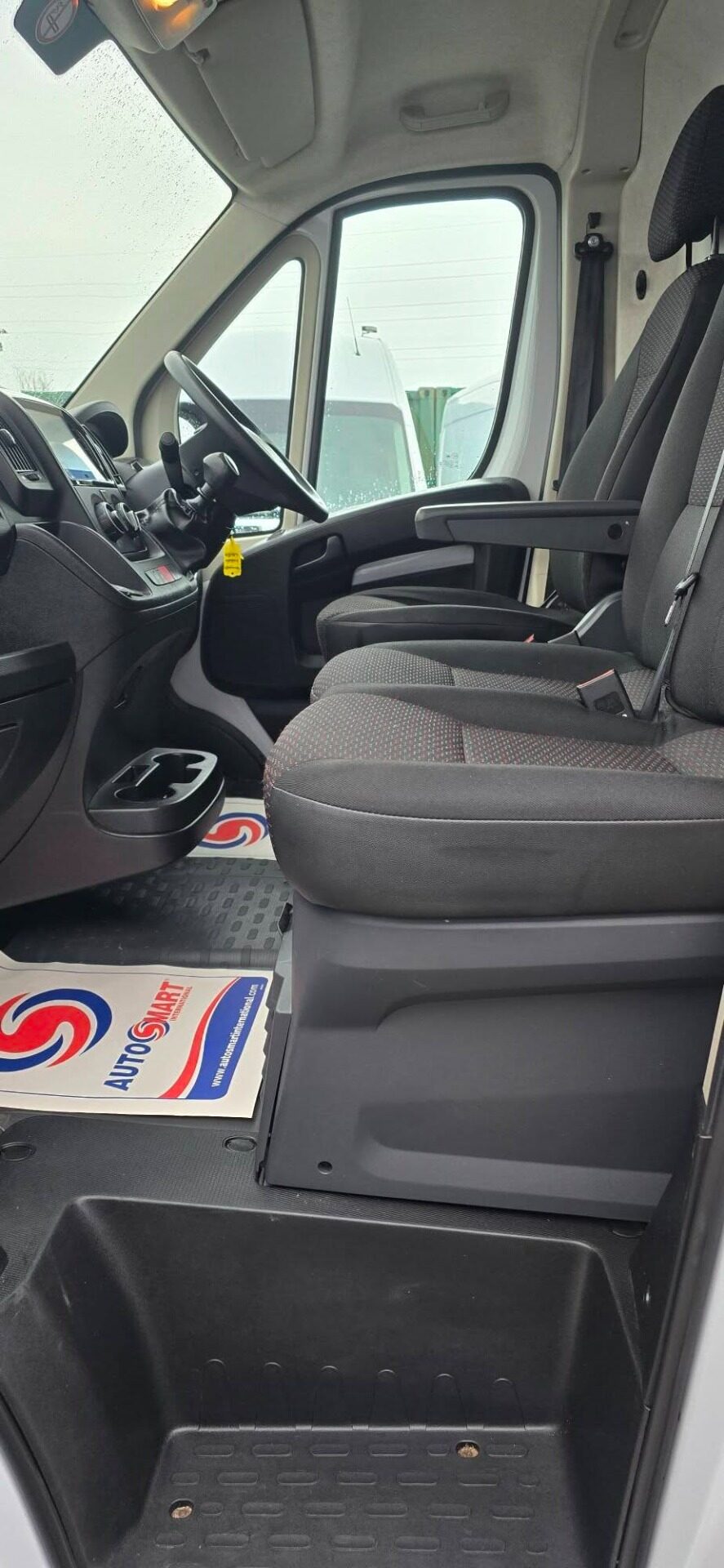 Used Vauxhall Movano 2023 for sale - 76950058: Photo 9