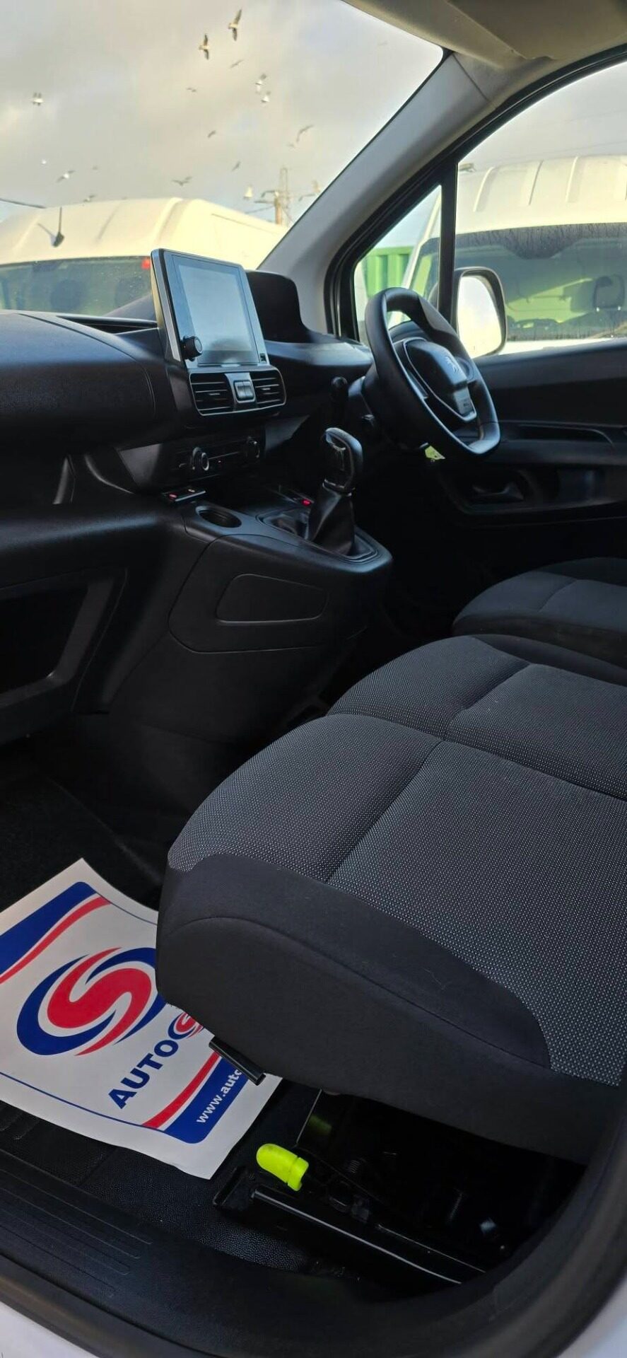 Used Peugeot Partner 2020 for sale - 76895916: Photo 10