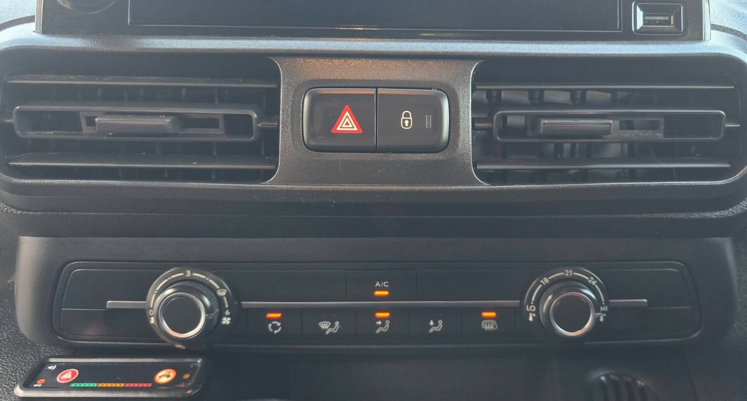 Used Peugeot Partner 2020 for sale - 76895916: Photo 15