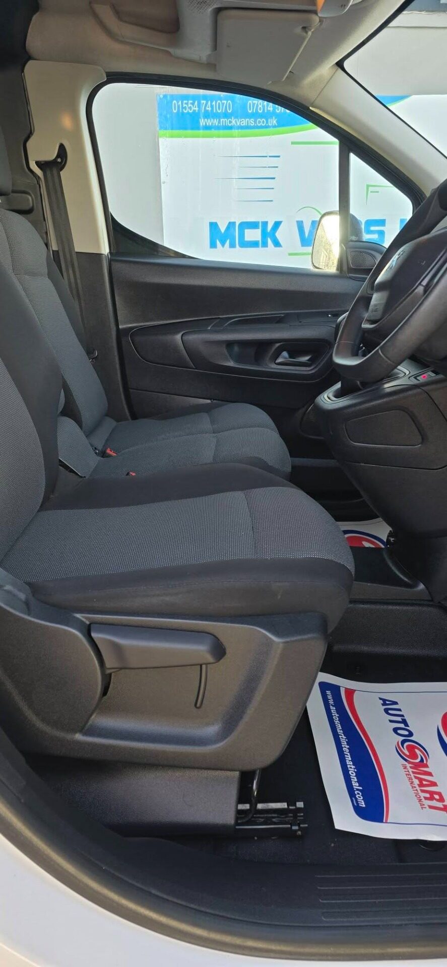 Used Peugeot Partner 2020 for sale - 76895916: Photo 5