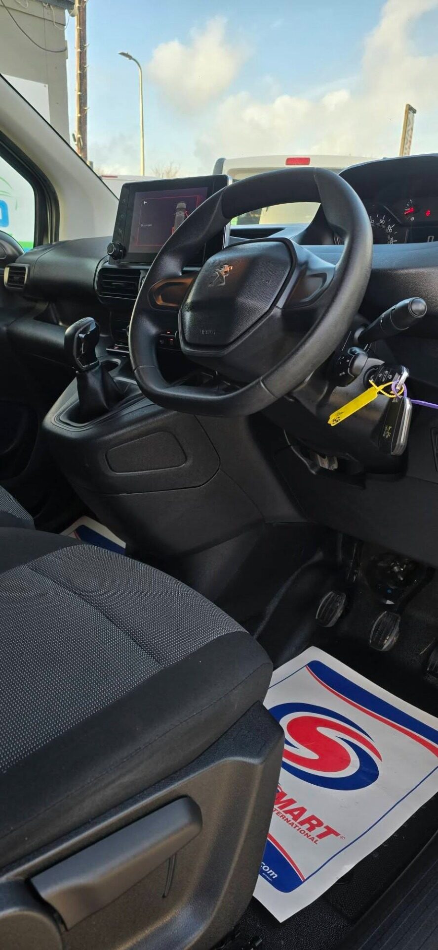 Used Peugeot Partner 2020 for sale - 76895916: Photo 6