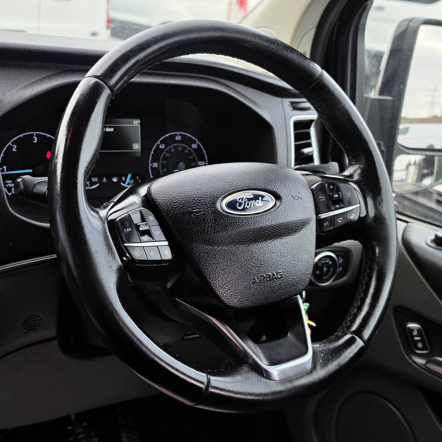 Used Ford Transit Custom 2020 for sale - 78029592: Photo 11