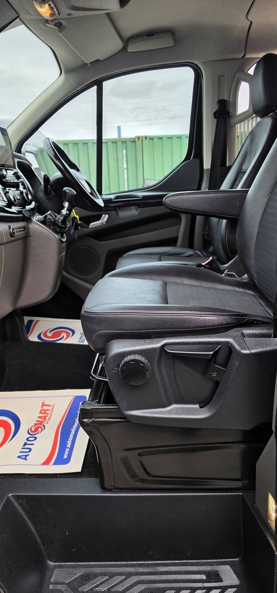 Used Ford Transit Custom 2020 for sale - 78029592: Photo 12