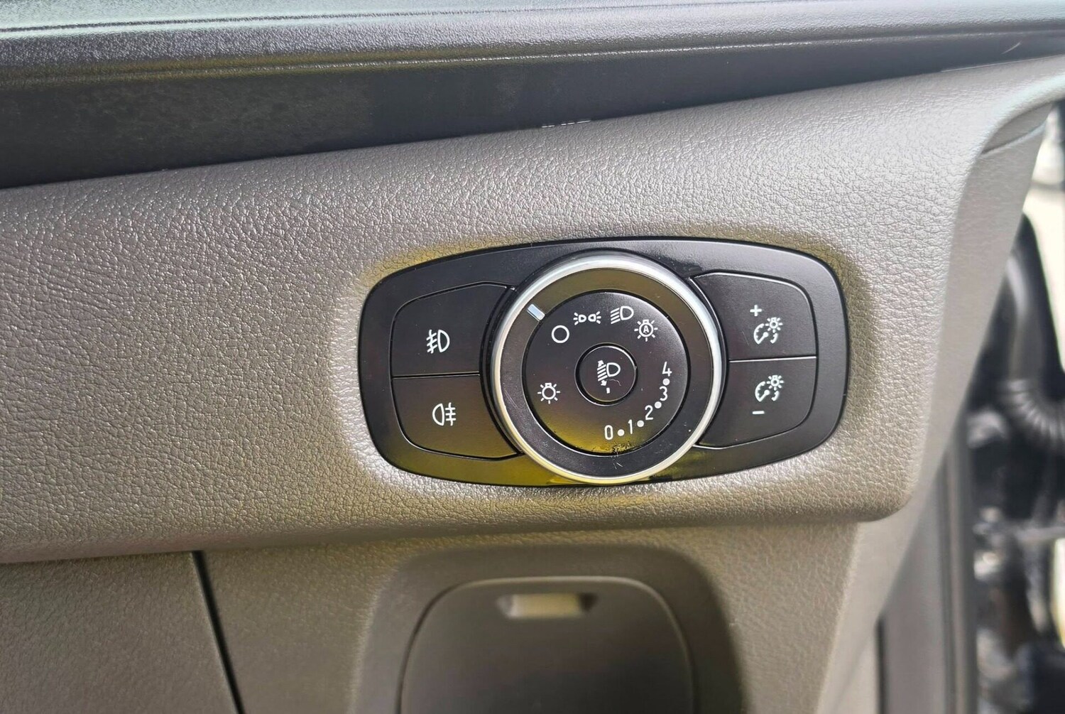 Used Ford Transit Custom 2020 for sale - 78029592: Photo 20