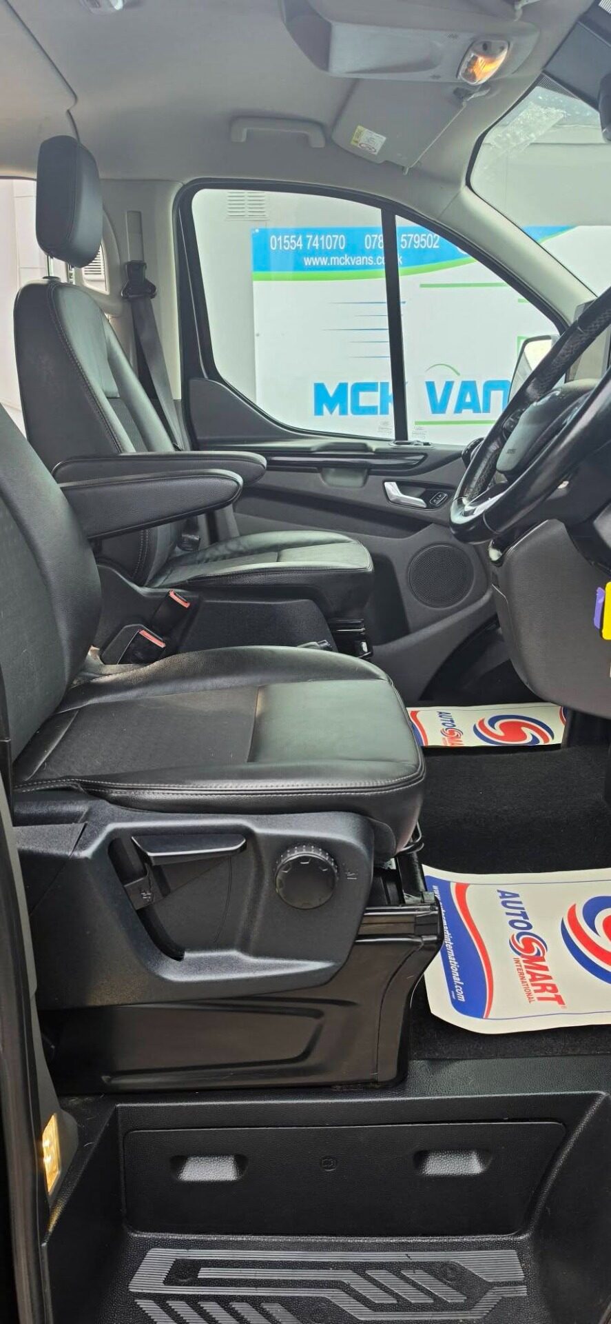 Used Ford Transit Custom 2020 for sale - 78029592: Photo 7