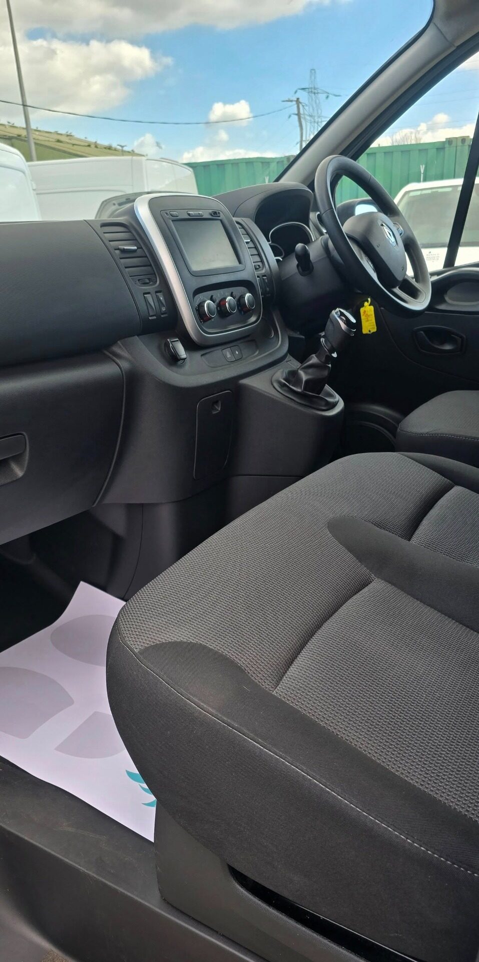 Vehicle 11