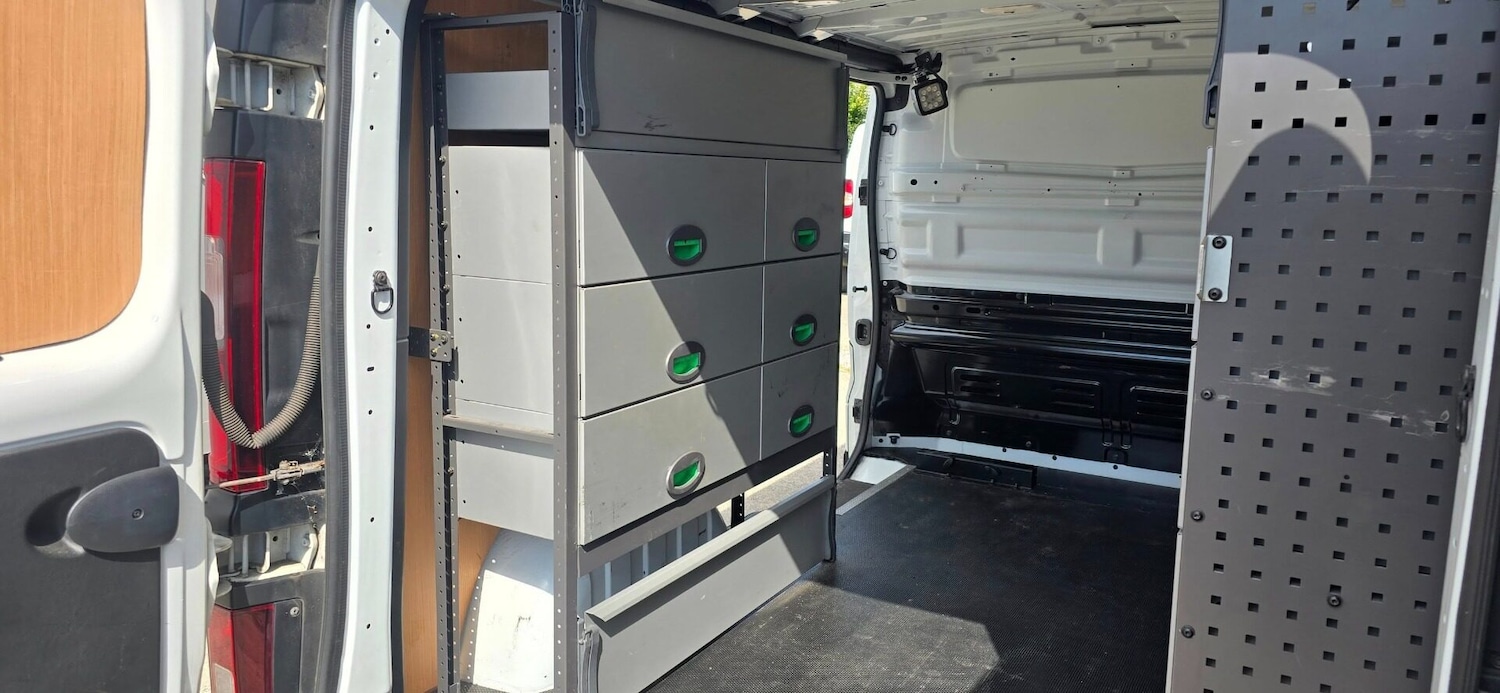 Vehicle 17
