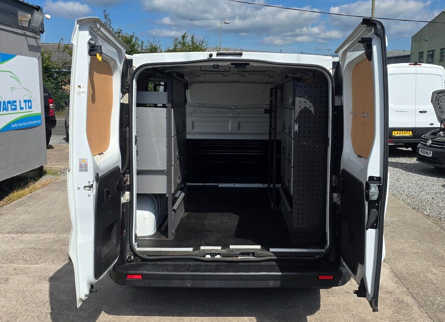 Vehicle 19