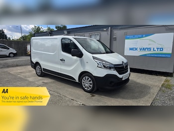 Renault - Trafic