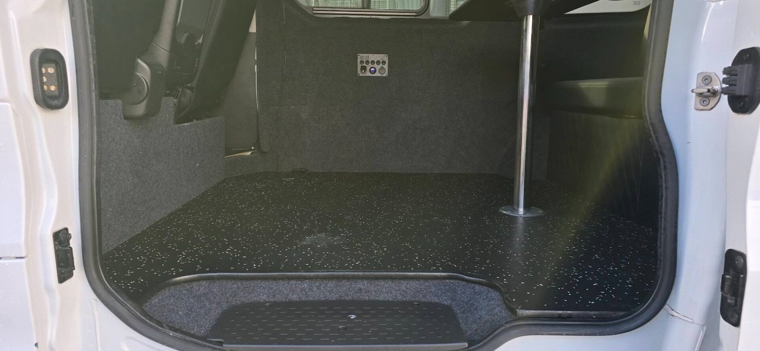 Used Renault Trafic 2021 for sale - 77351286: Photo 16