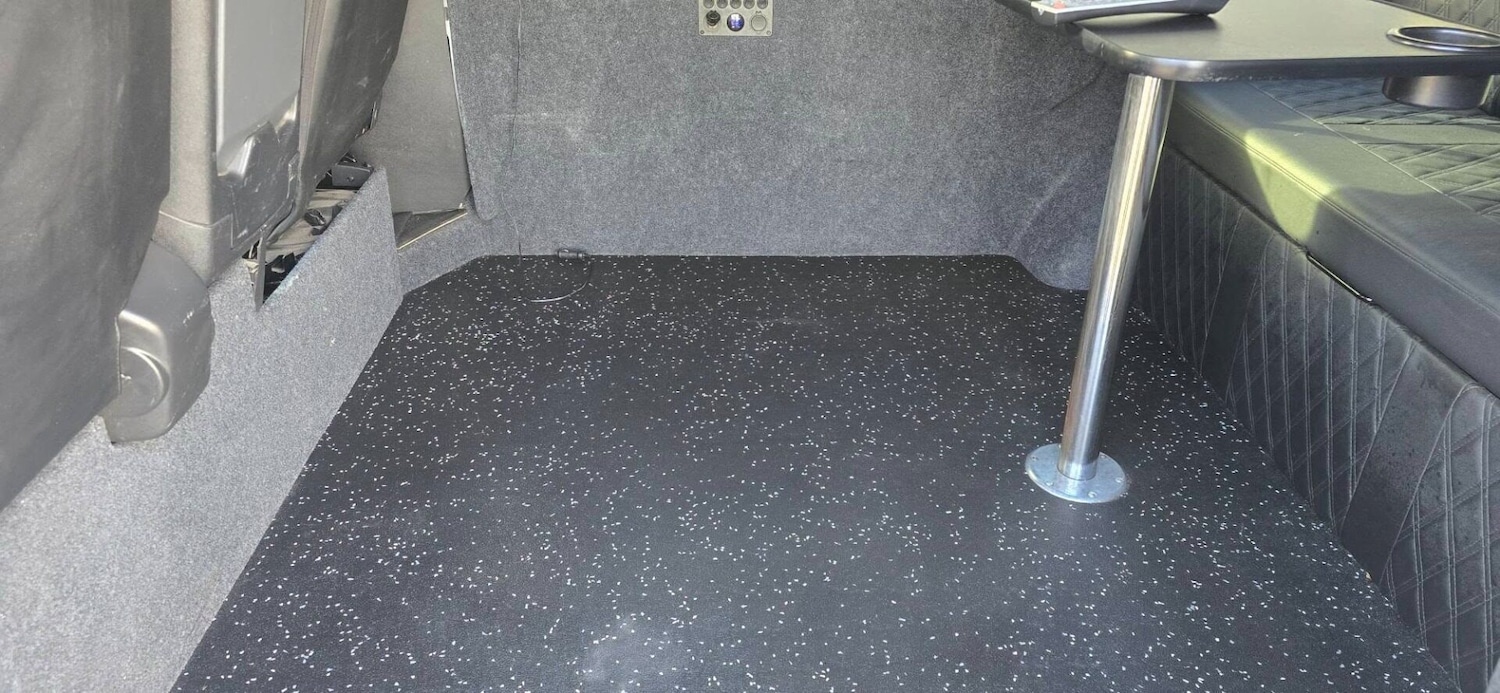 Used Renault Trafic 2021 for sale - 77351286: Photo 17