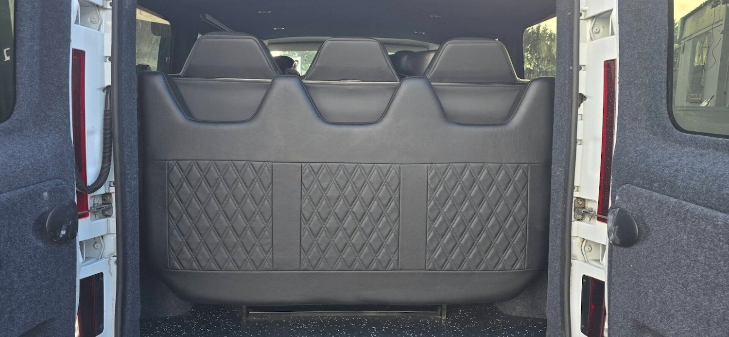 Used Renault Trafic 2021 for sale - 77351286: Photo 19