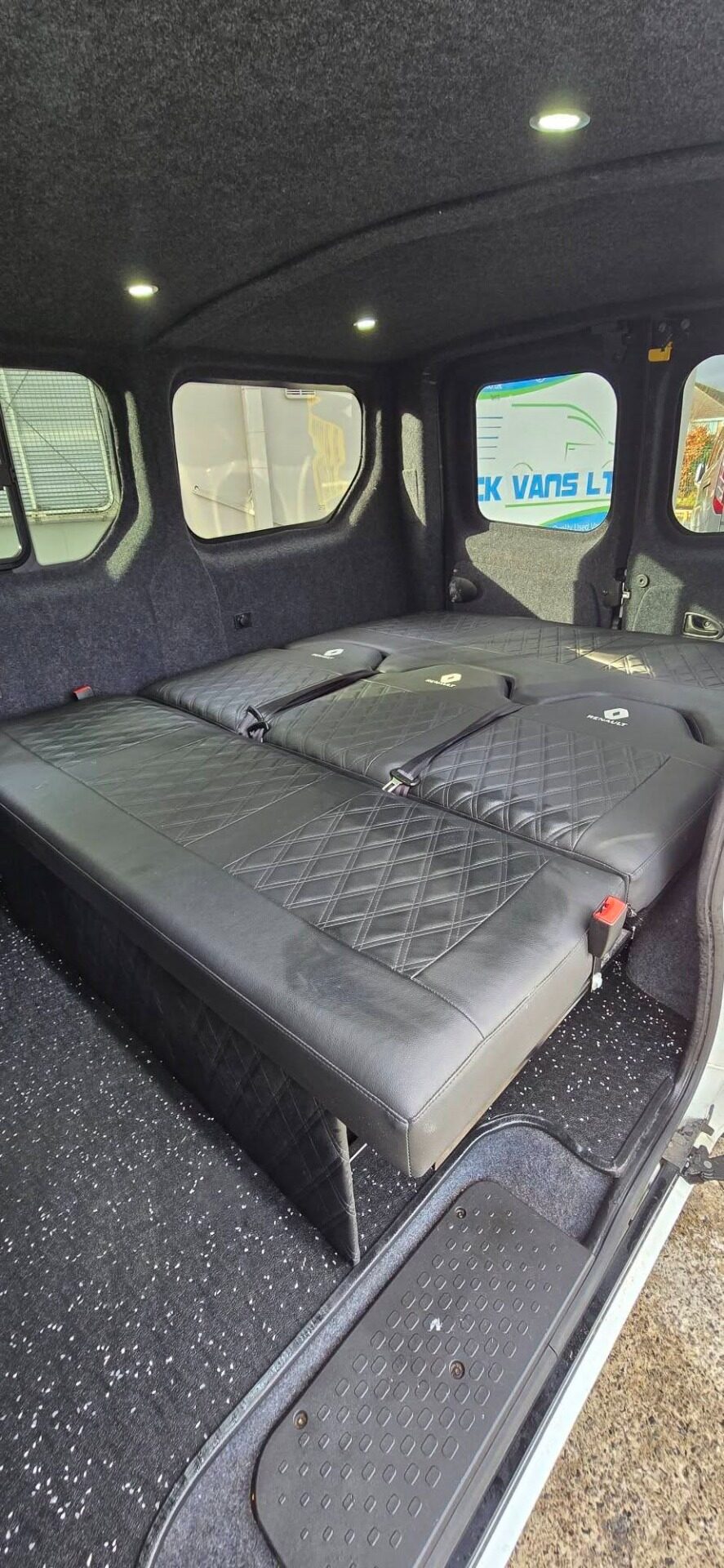 Used Renault Trafic 2021 for sale - 77351286: Photo 21