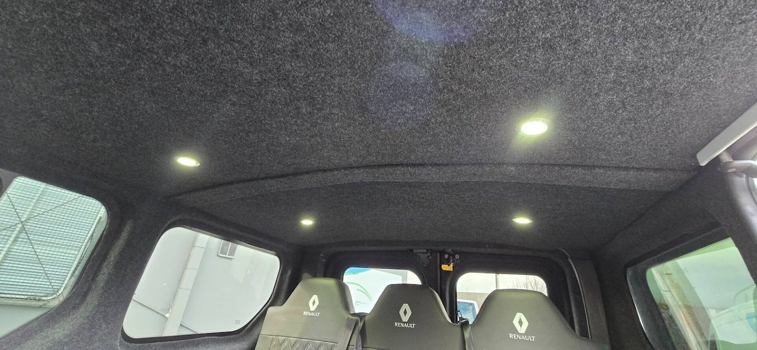 Used Renault Trafic 2021 for sale - 77351286: Photo 23