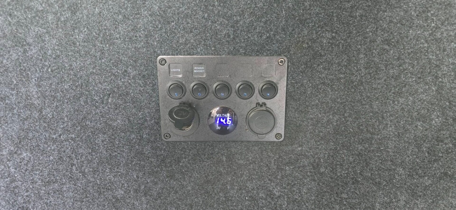 Used Renault Trafic 2021 for sale - 77351286: Photo 24