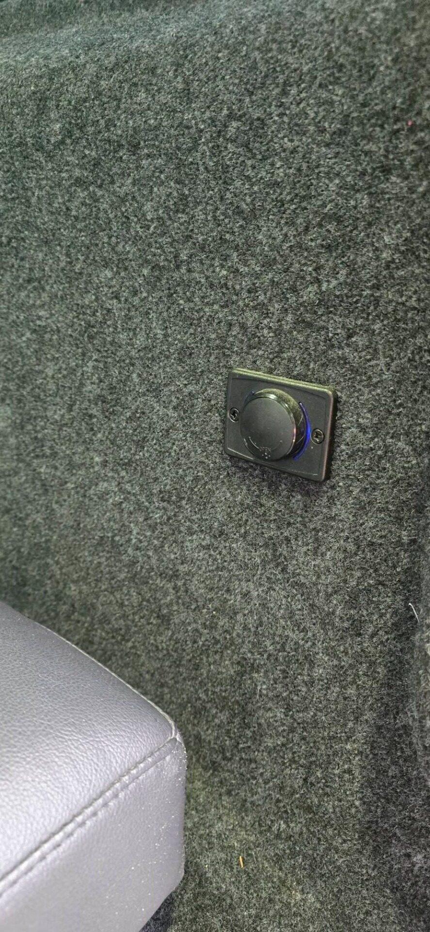 Used Renault Trafic 2021 for sale - 77351286: Photo 25