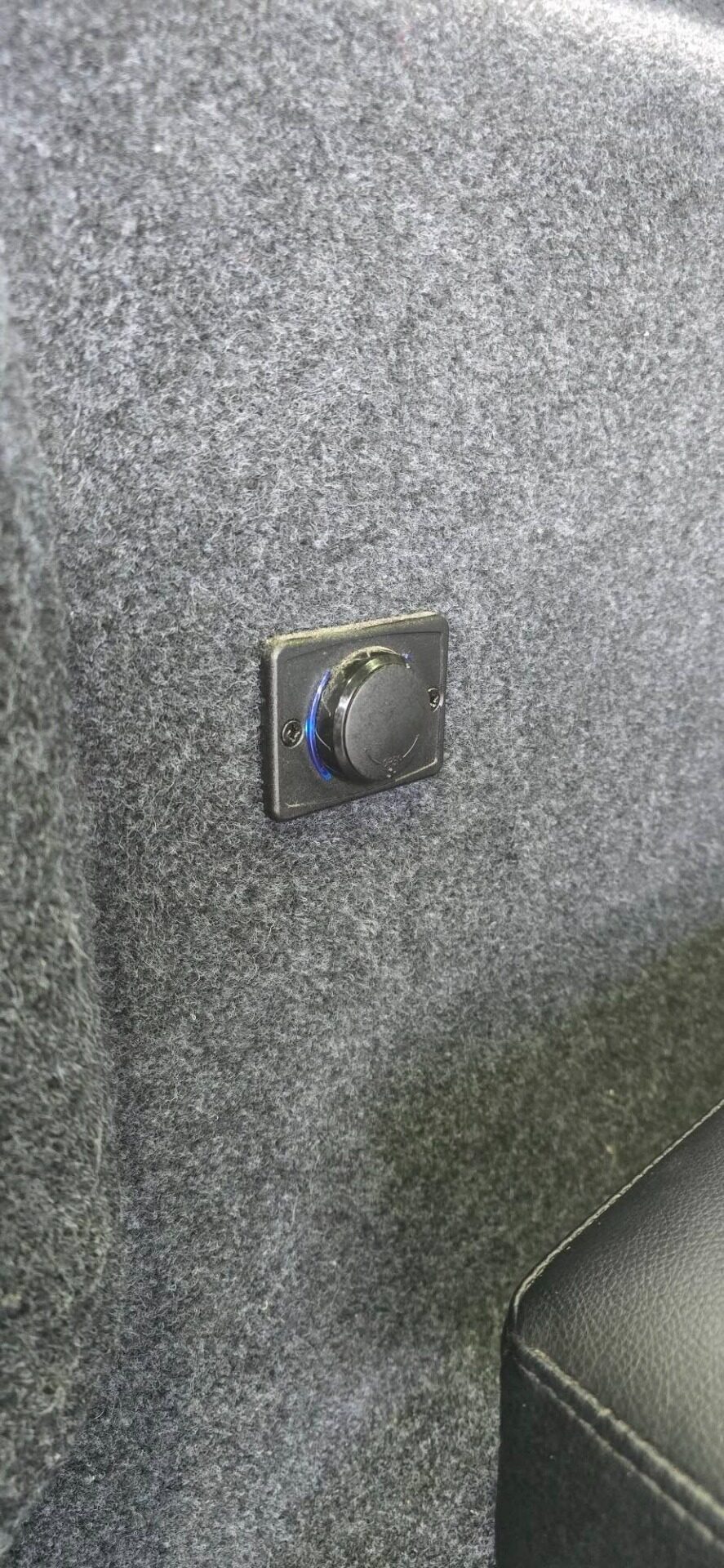 Used Renault Trafic 2021 for sale - 77351286: Photo 26