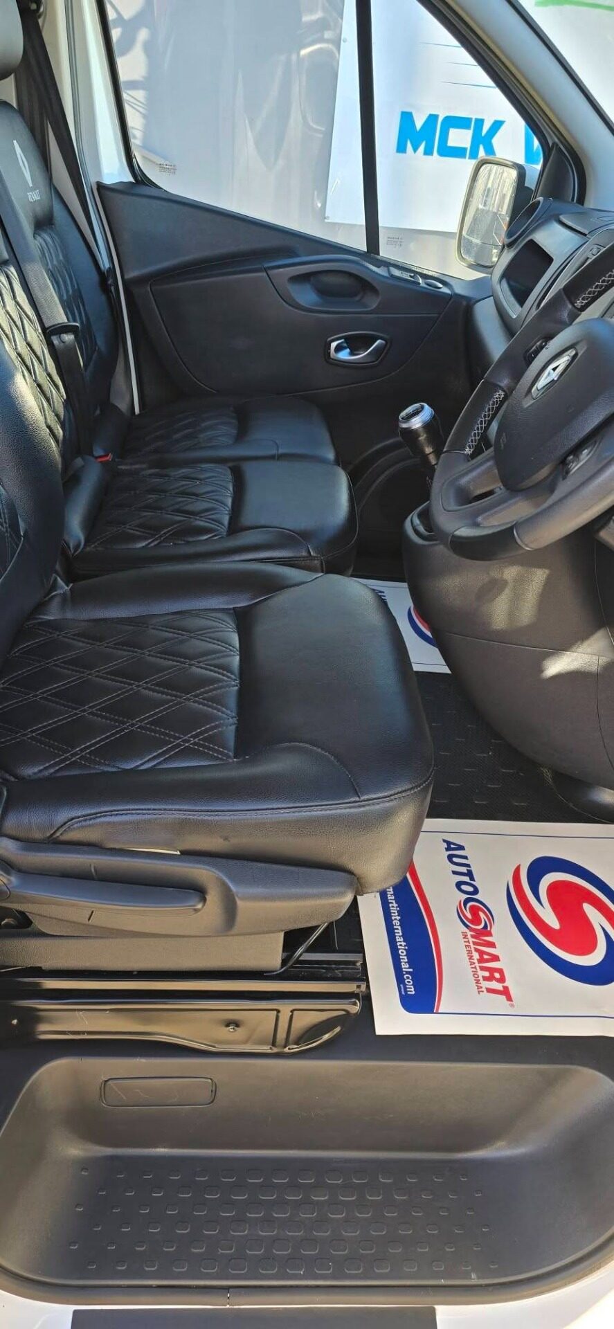 Used Renault Trafic 2021 for sale - 77351286: Photo 6