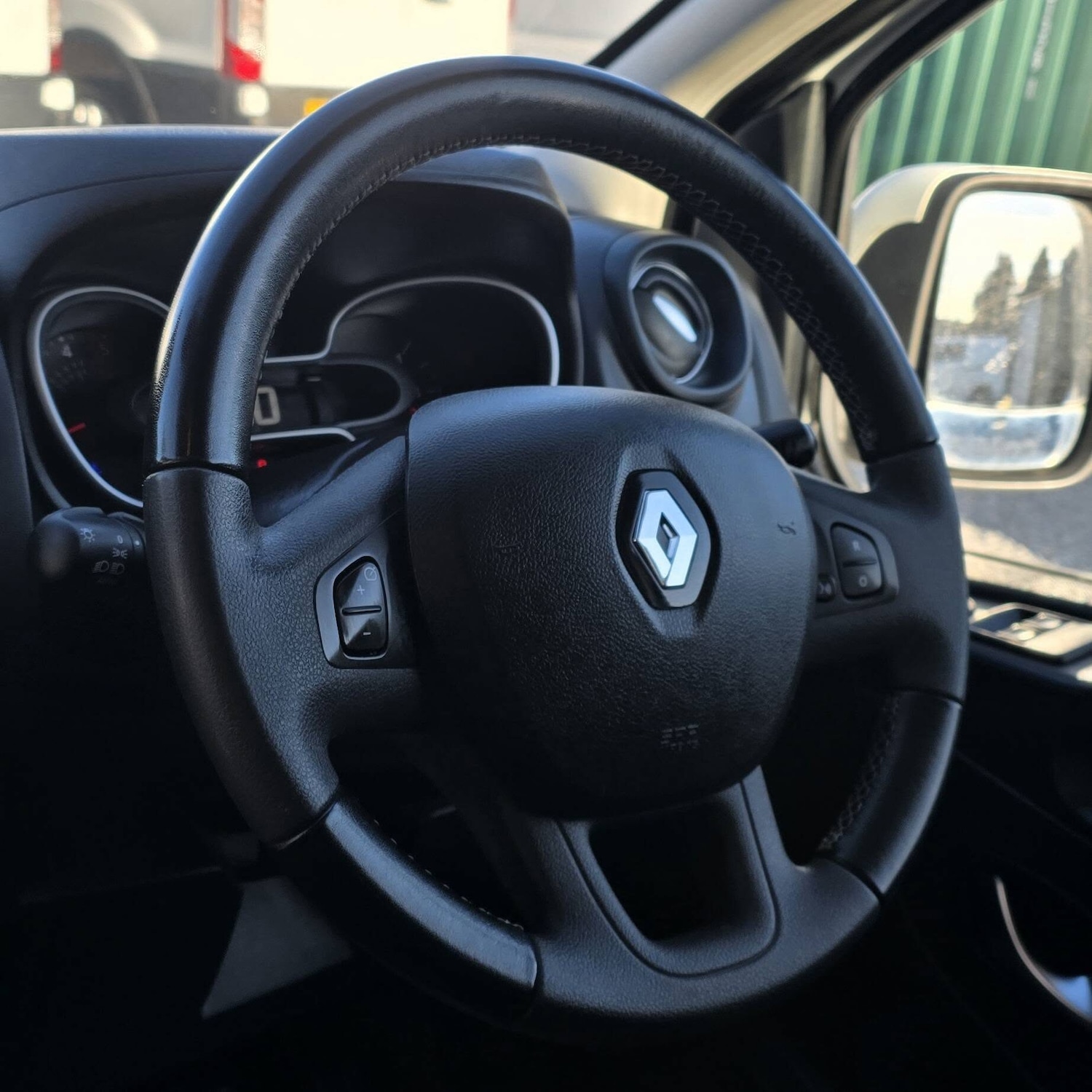 Used Renault Trafic 2021 for sale - 77351286: Photo 8