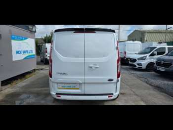 Used Ford Transit Custom 2019 for sale - 74951376: Photo