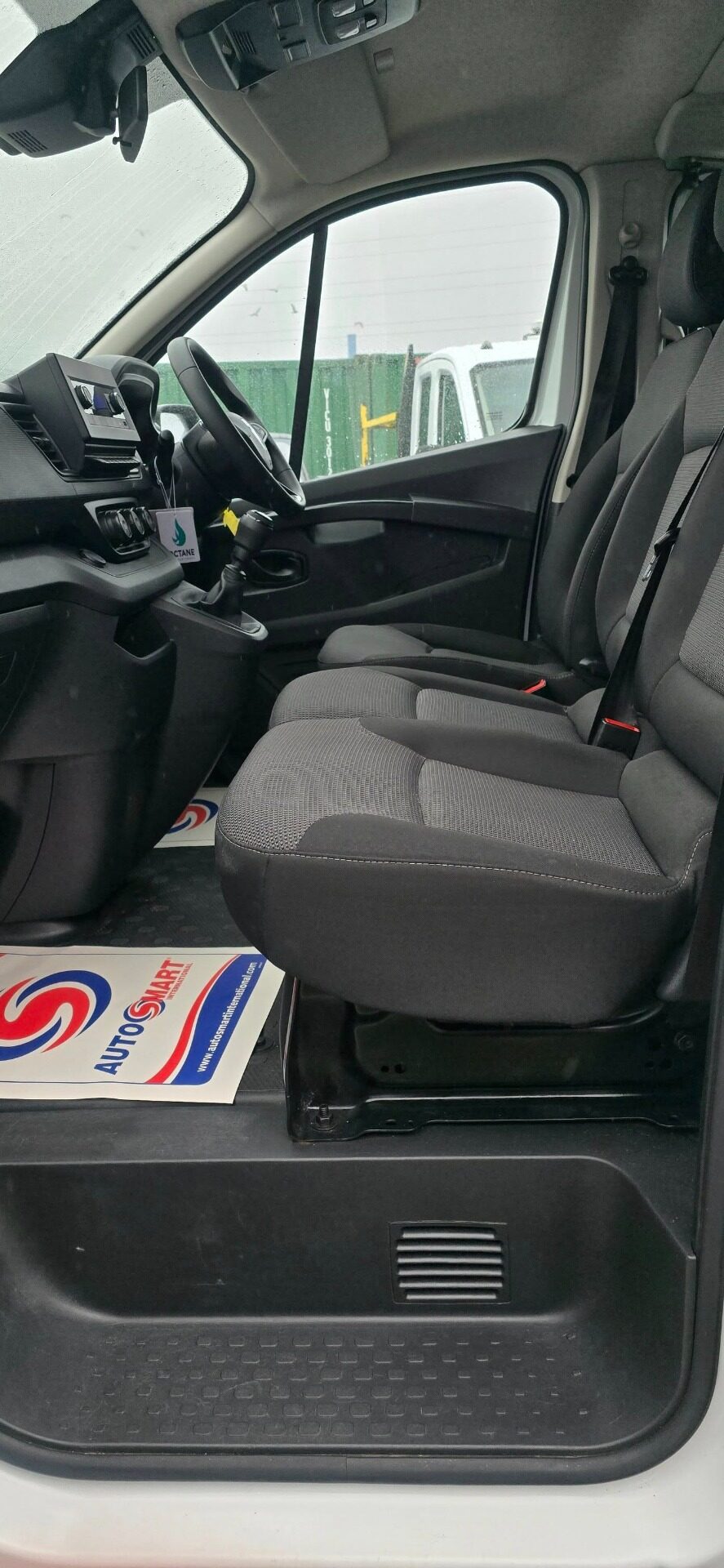 Used Renault Trafic 2022 for sale - 76723979: Photo 10