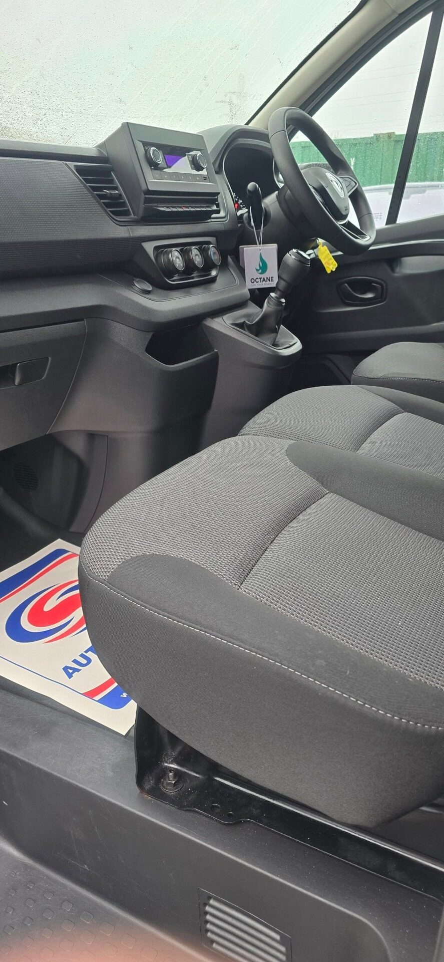 Used Renault Trafic 2022 for sale - 76723979: Photo 11