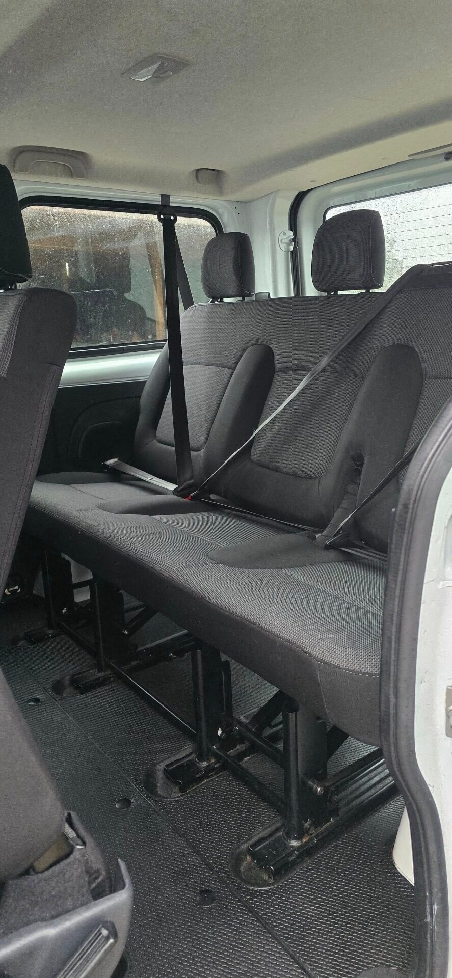Used Renault Trafic 2022 for sale - 76723979: Photo 13