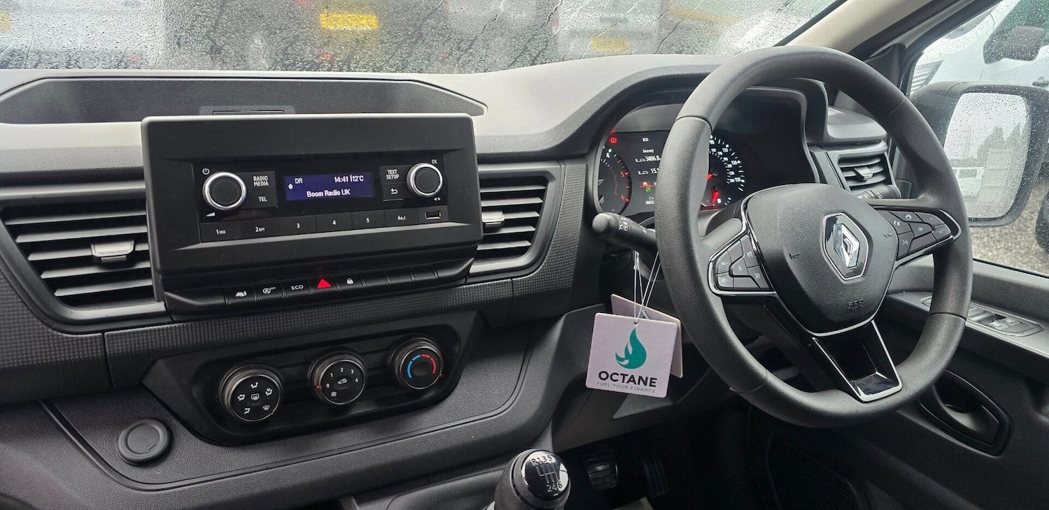 Used Renault Trafic 2022 for sale - 76723979: Photo 14