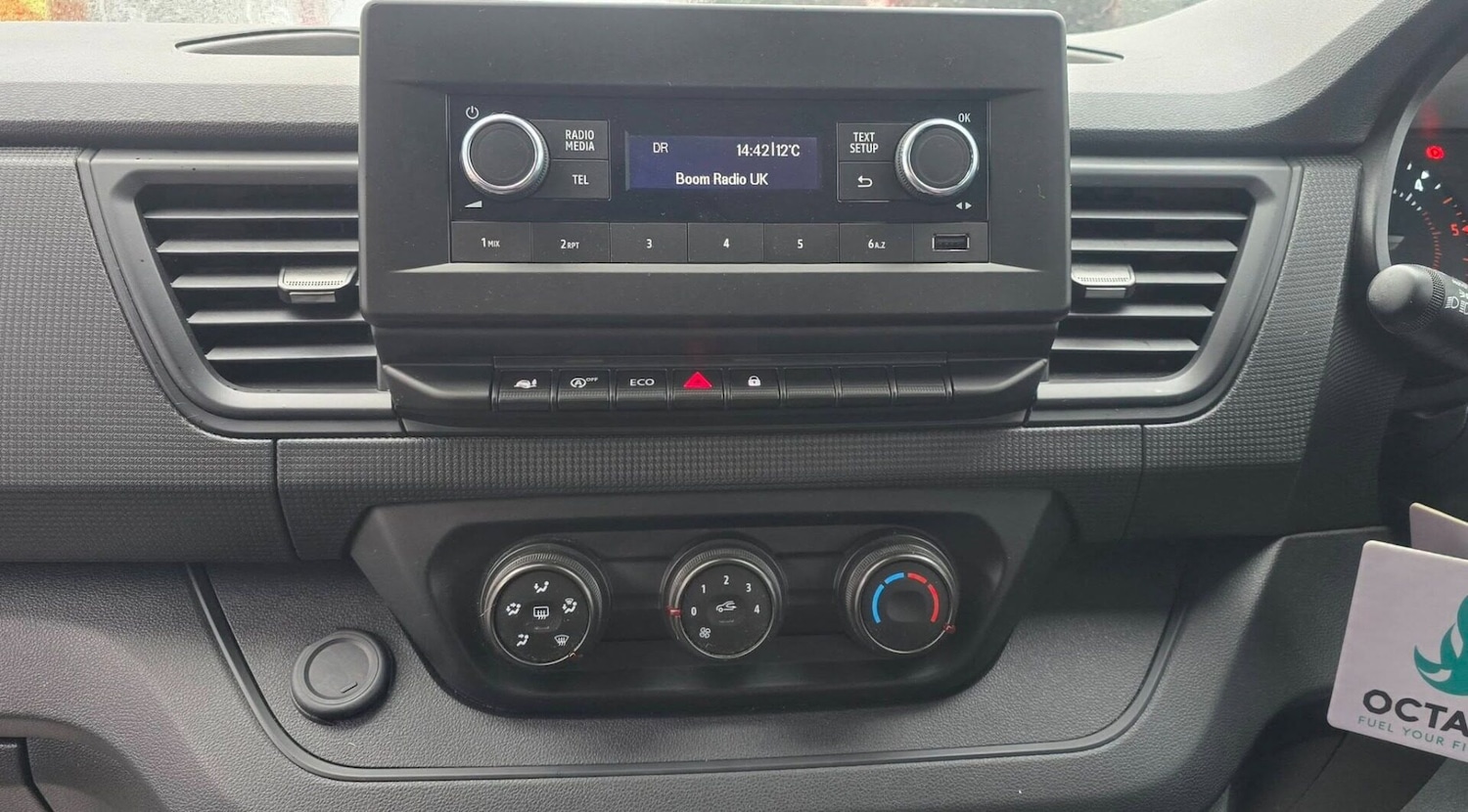 Used Renault Trafic 2022 for sale - 76723979: Photo 15