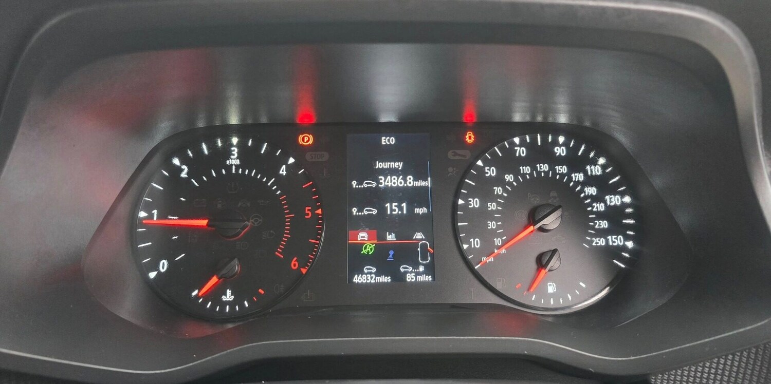 Used Renault Trafic 2022 for sale - 76723979: Photo 16