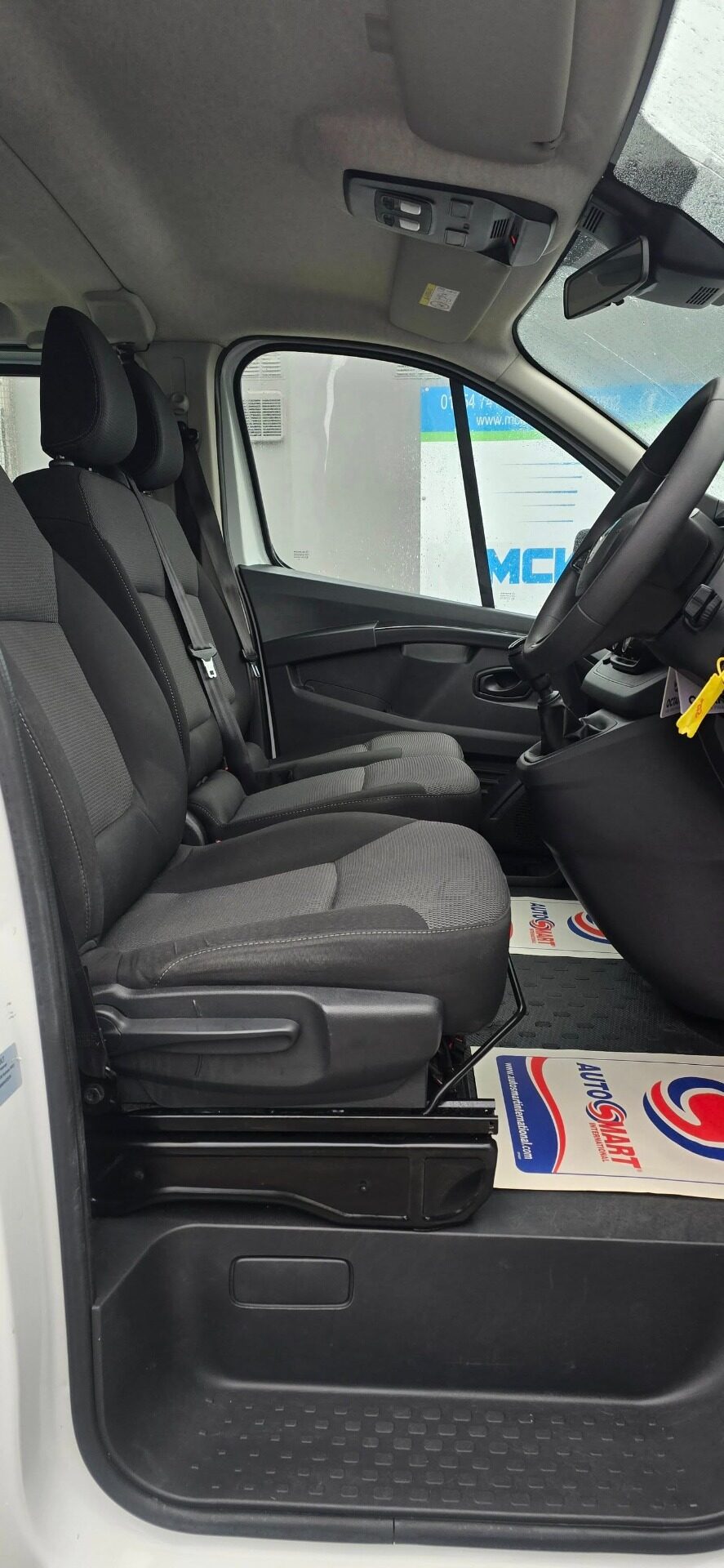 Used Renault Trafic 2022 for sale - 76723979: Photo 6