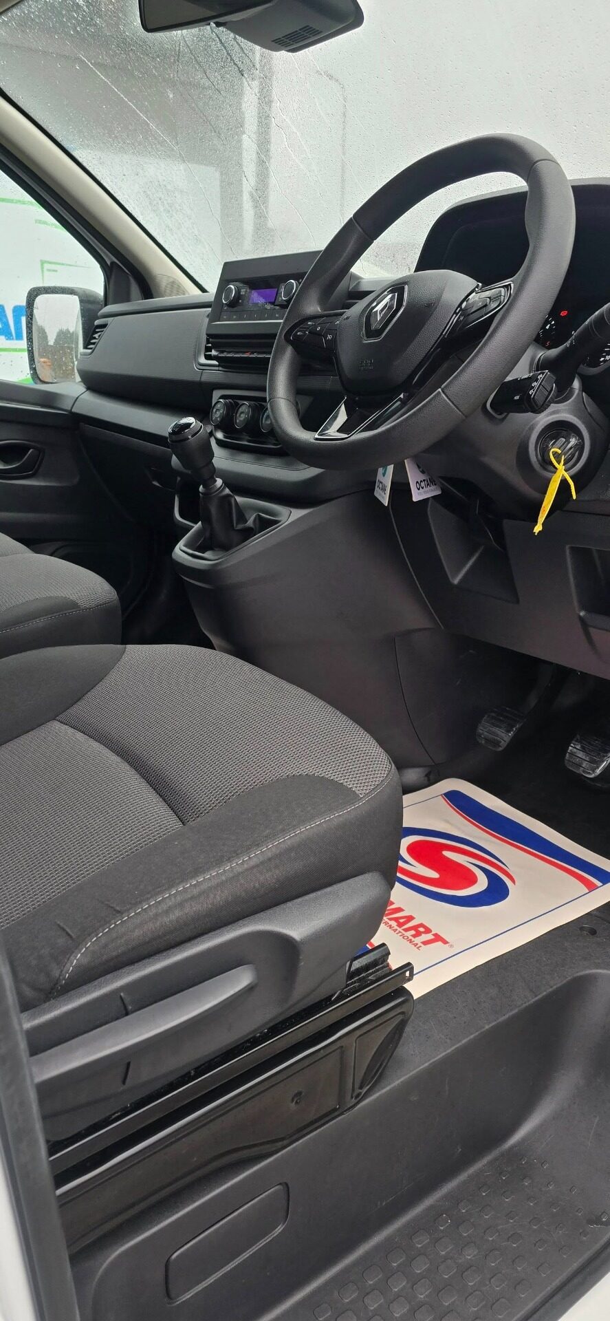 Used Renault Trafic 2022 for sale - 76723979: Photo 7