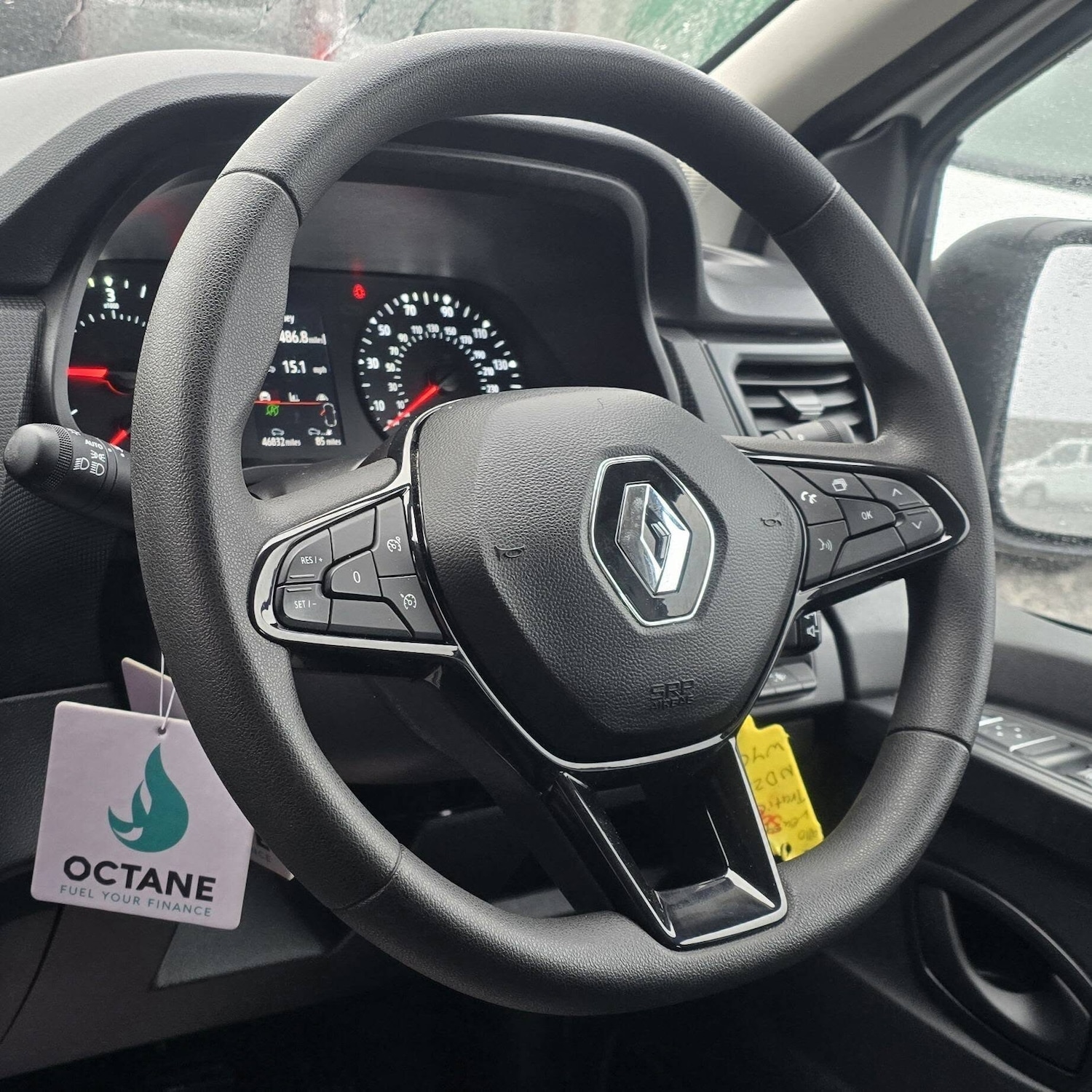 Used Renault Trafic 2022 for sale - 76723979: Photo 9