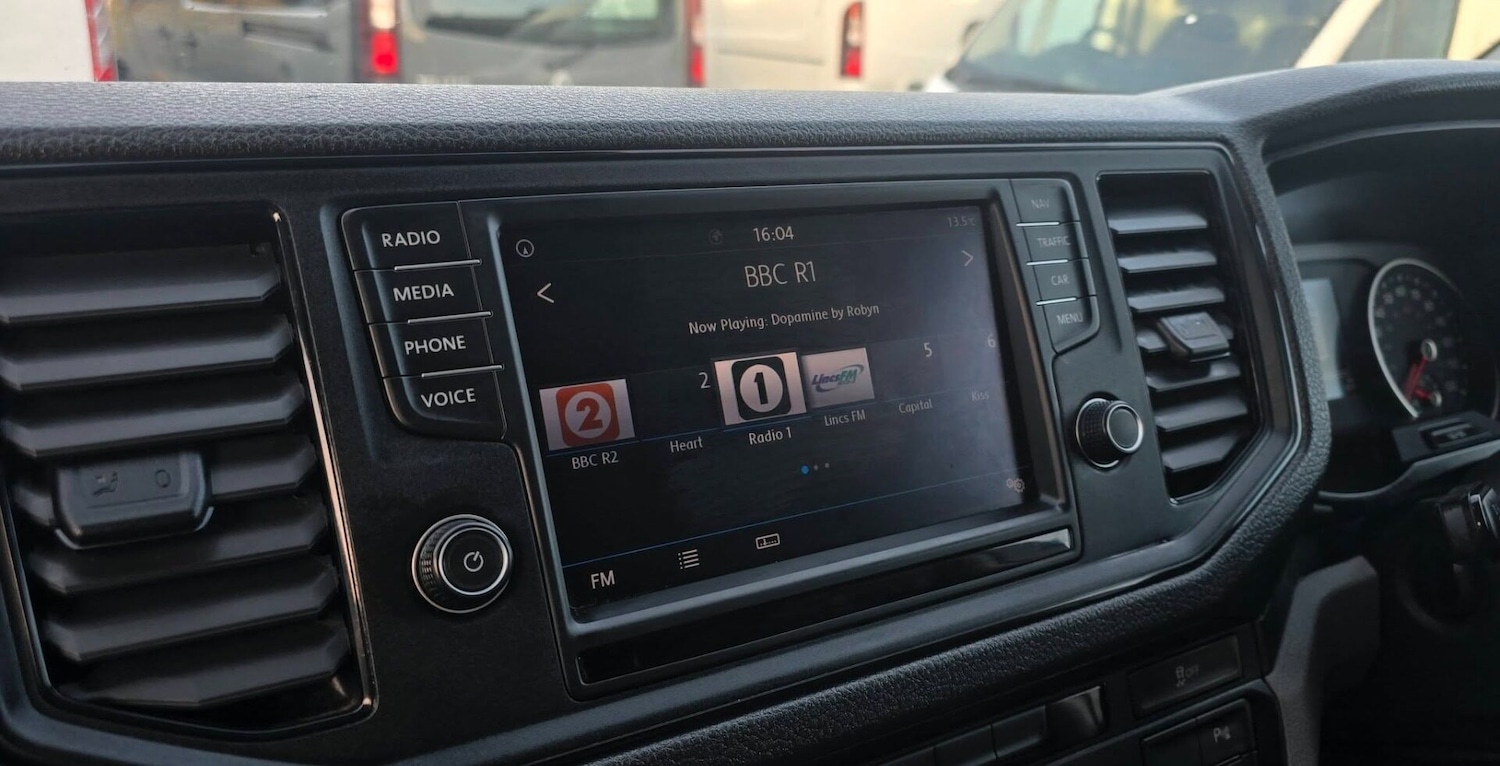 Used Volkswagen Crafter 2019 for sale - 76895918: Photo 12