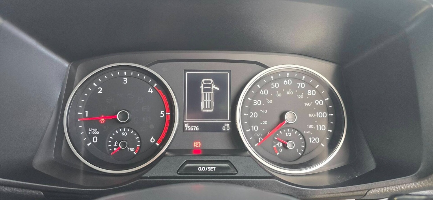 Used Volkswagen Crafter 2019 for sale - 76895918: Photo 15