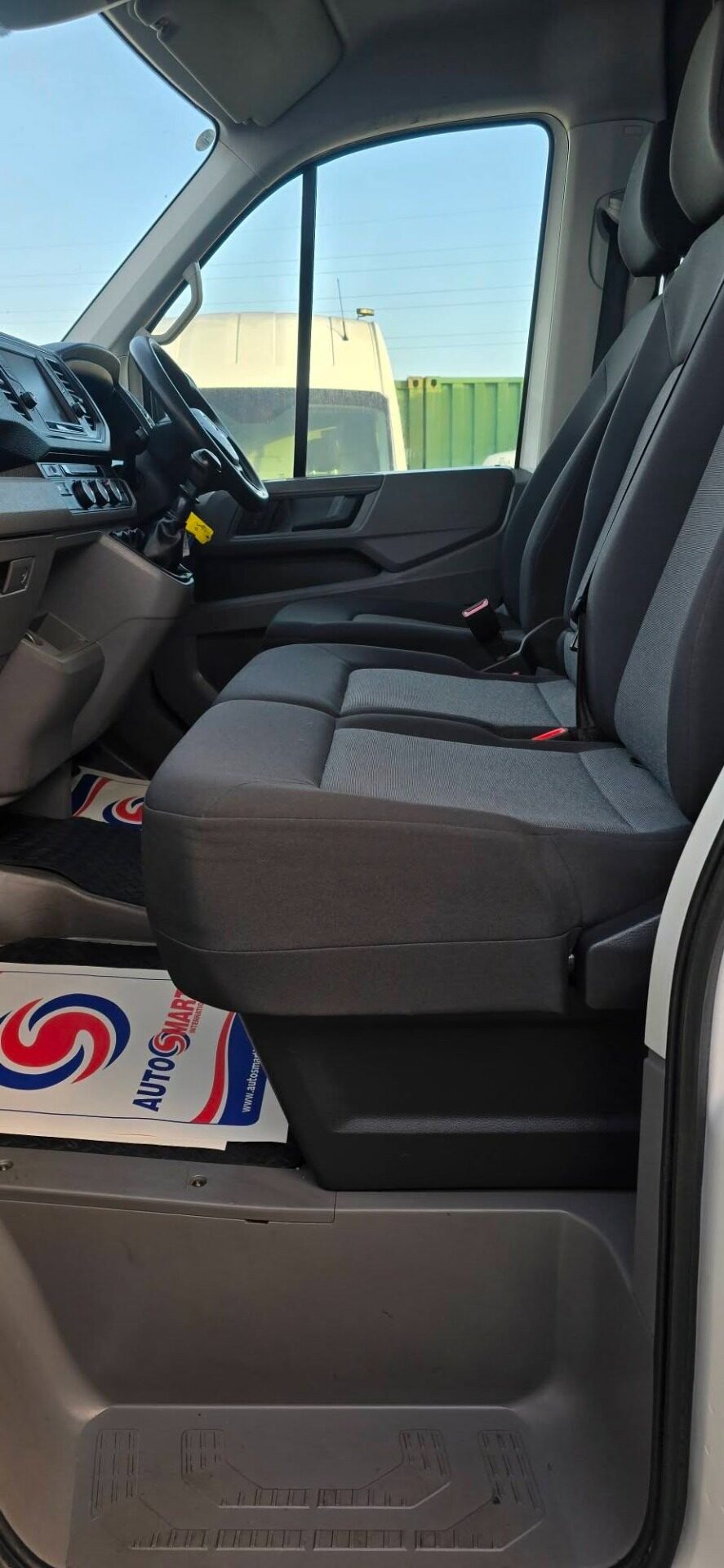 Used Volkswagen Crafter 2019 for sale - 76895918: Photo 9