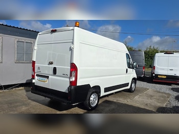 Used Citroen Relay 2020 for sale - 75745473: Photo