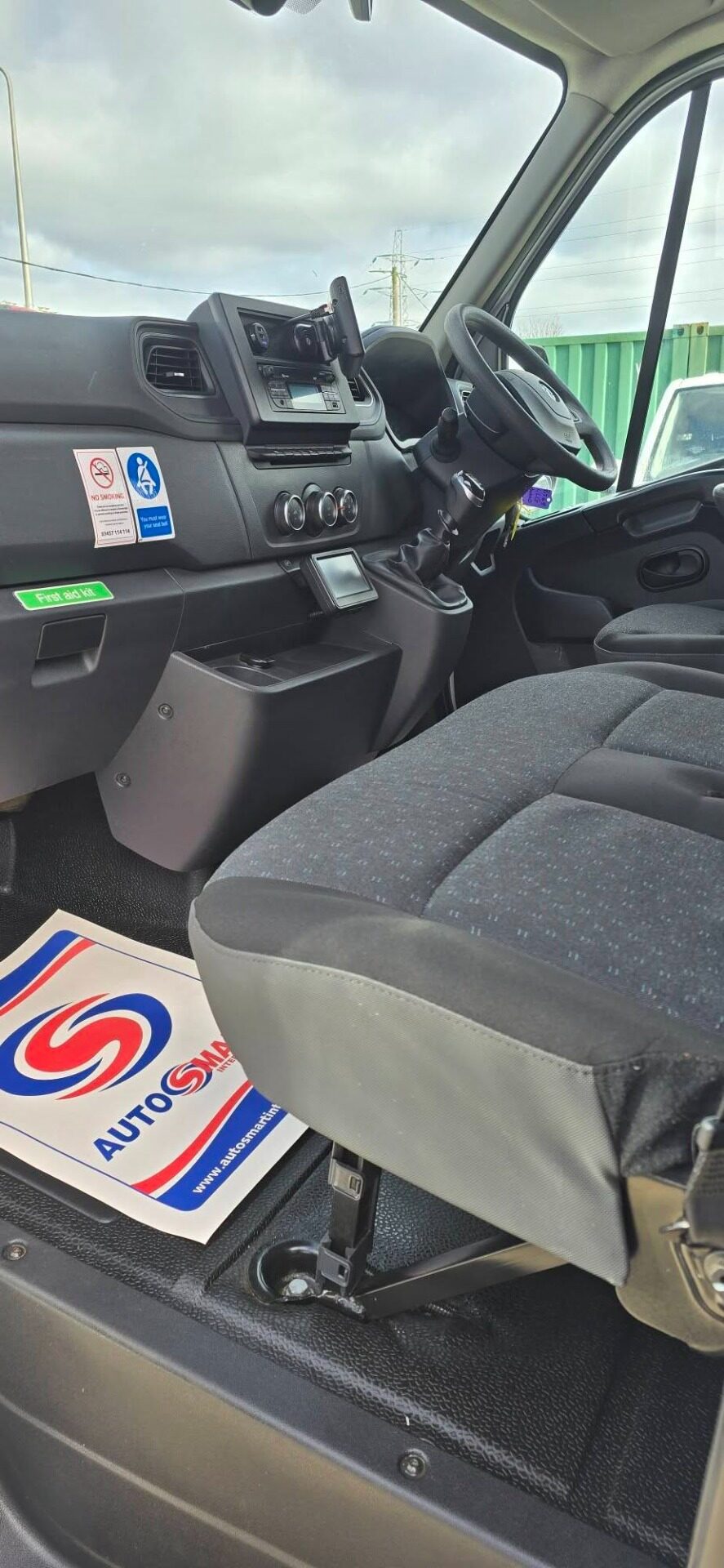 Used Vauxhall Movano 2020 for sale - 77779399: Photo 10