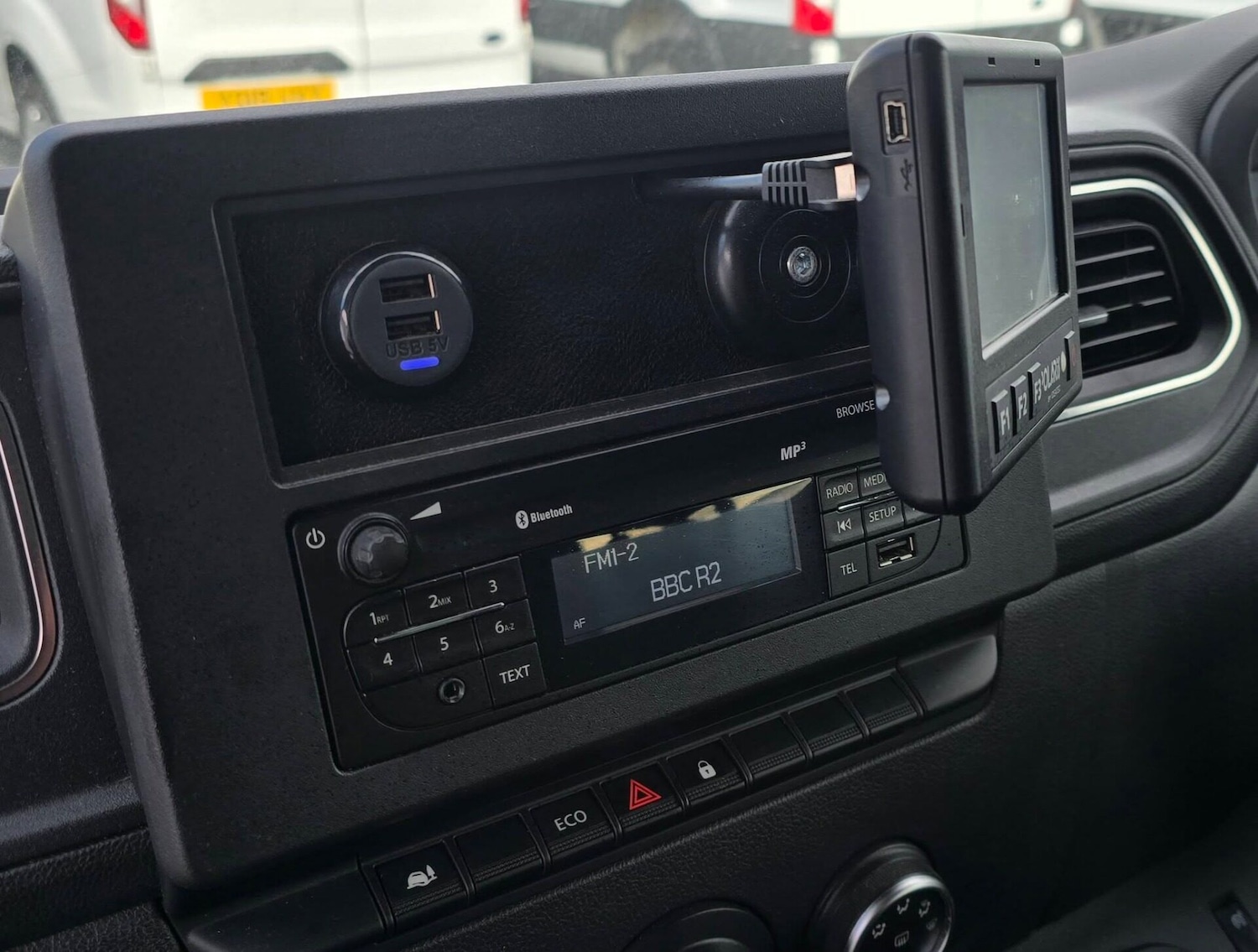 Used Vauxhall Movano 2020 for sale - 77779399: Photo 12