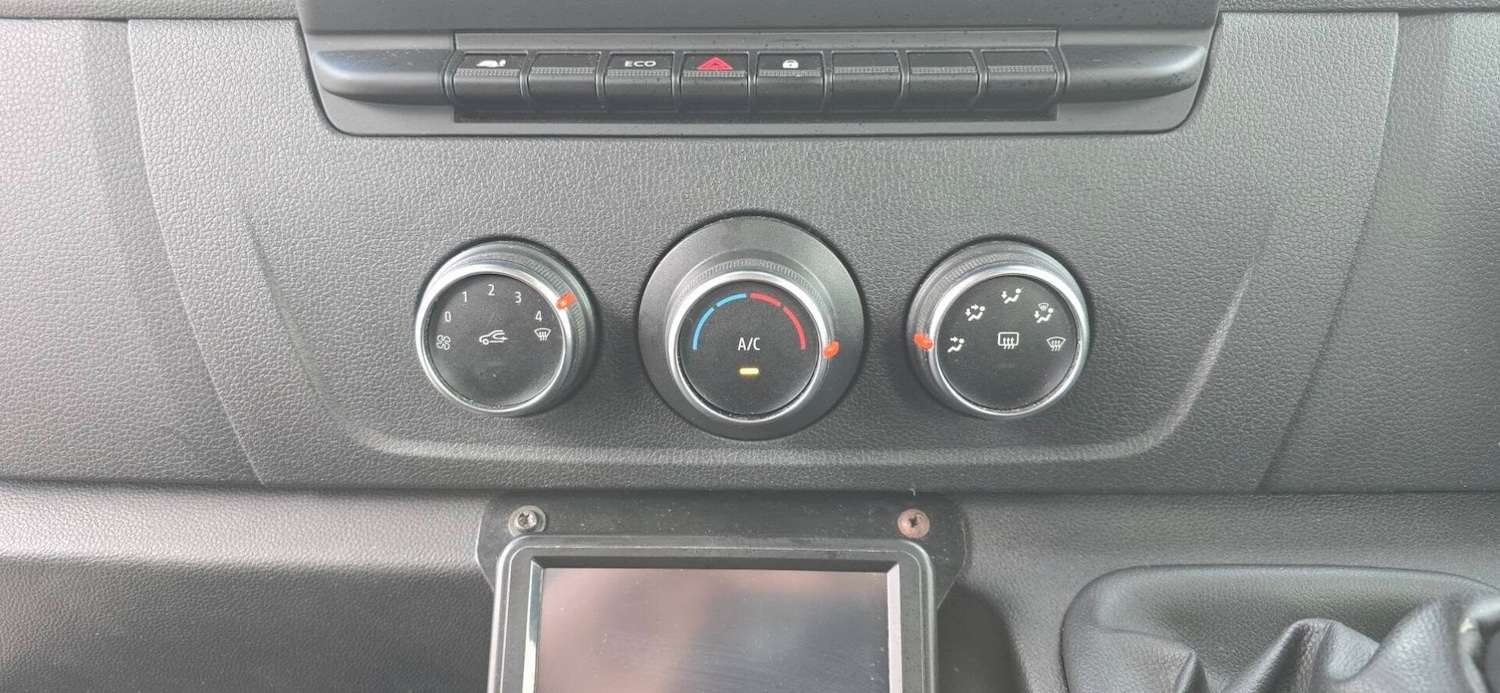 Used Vauxhall Movano 2020 for sale - 77779399: Photo 13