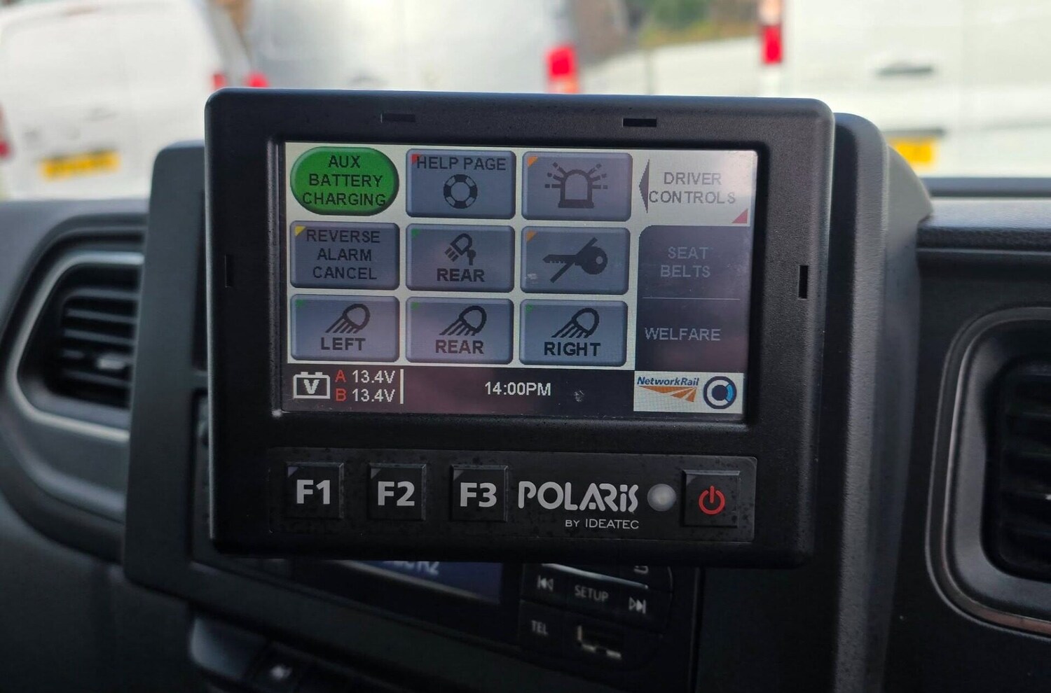 Used Vauxhall Movano 2020 for sale - 77779399: Photo 14